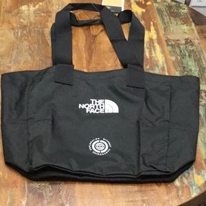 NWT North Face EWC Tote-Unisex